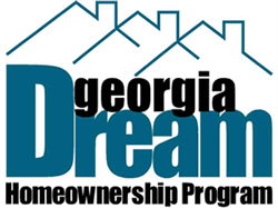 Georgia Dream logo